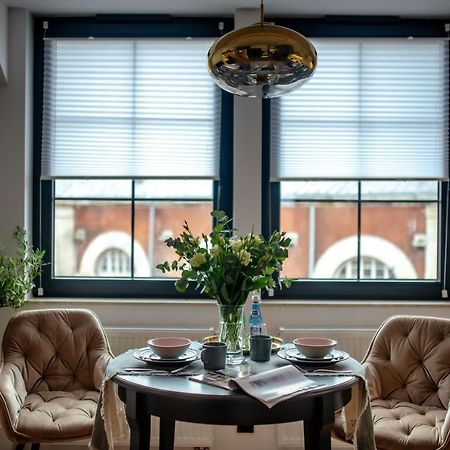 Apartamenty Stare Miasto Zamosc, Prywatny Parking, Winda Eksteriør billede