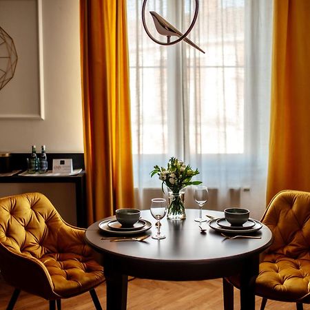 Apartamenty Stare Miasto Zamosc, Prywatny Parking, Winda Eksteriør billede