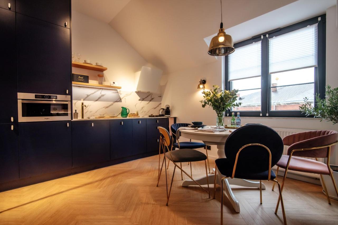 Apartamenty Stare Miasto Zamosc, Prywatny Parking, Winda Eksteriør billede