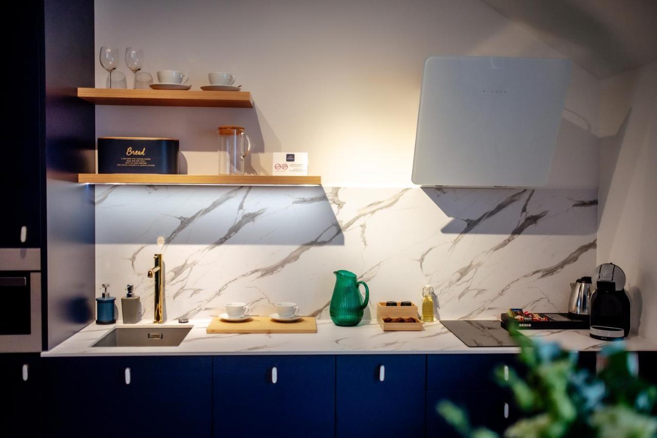 Apartamenty Stare Miasto Zamosc, Prywatny Parking, Winda Eksteriør billede