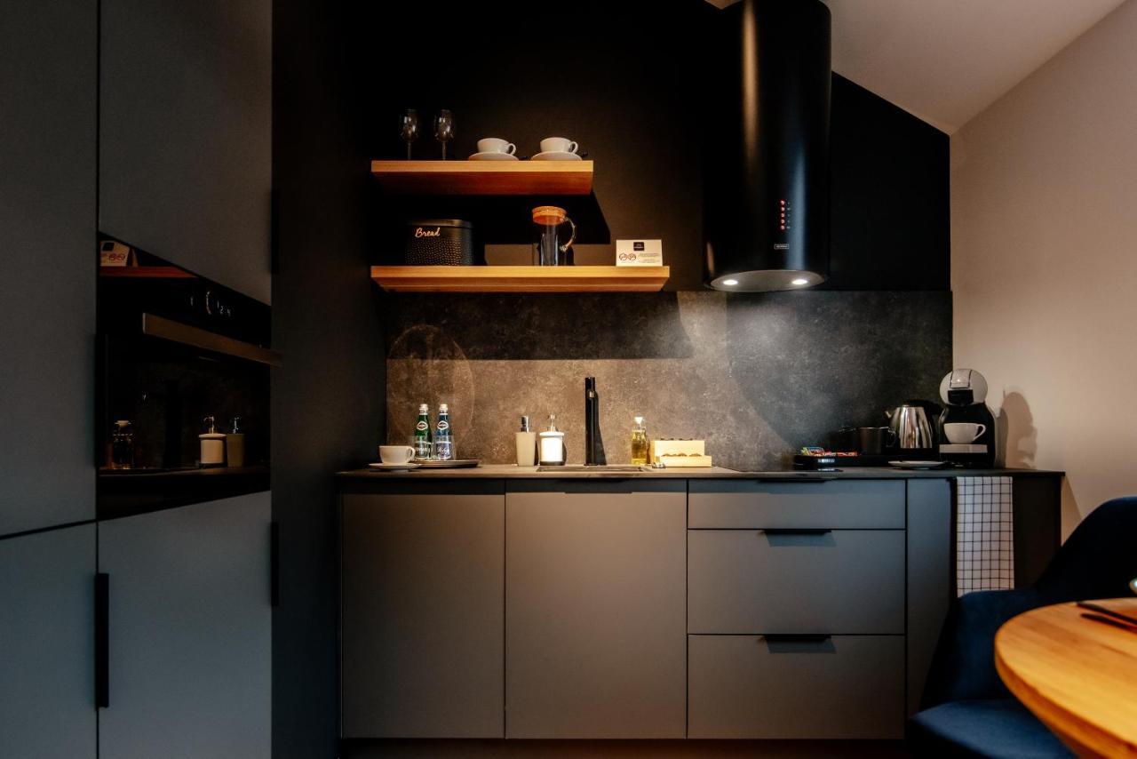 Apartamenty Stare Miasto Zamosc, Prywatny Parking, Winda Eksteriør billede