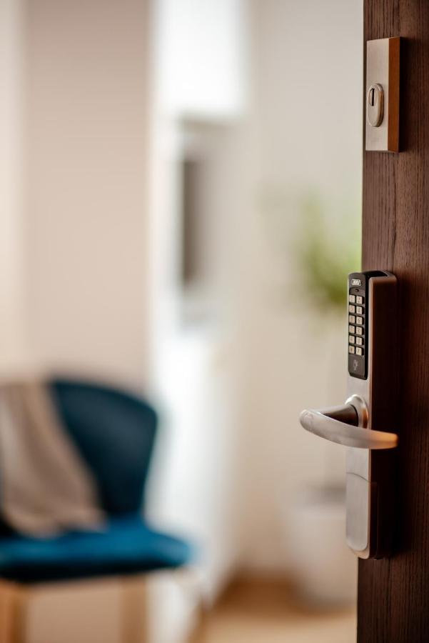 Apartamenty Stare Miasto Zamosc, Prywatny Parking, Winda Eksteriør billede
