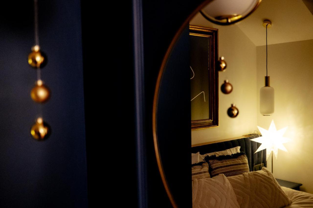Apartamenty Stare Miasto Zamosc, Prywatny Parking, Winda Eksteriør billede
