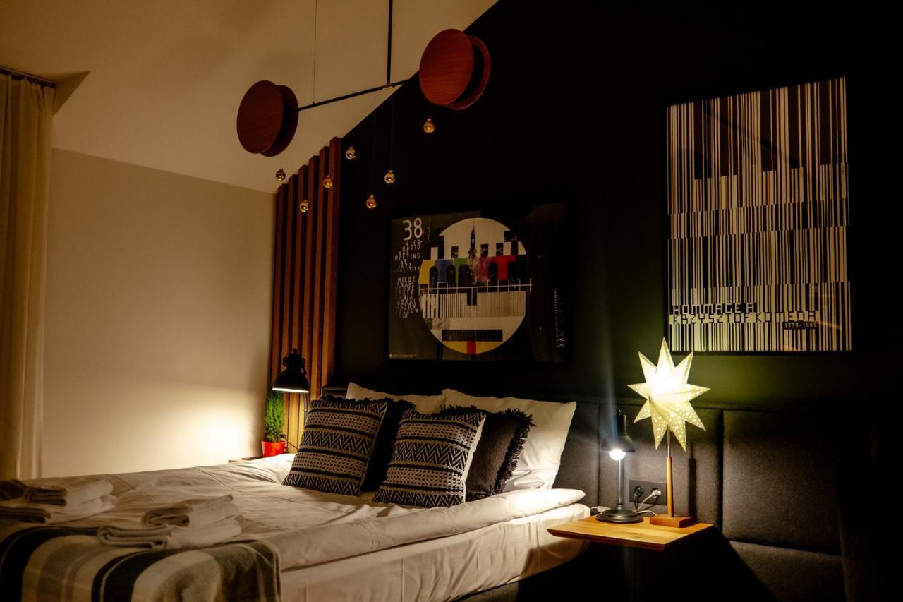 Apartamenty Stare Miasto Zamosc, Prywatny Parking, Winda Eksteriør billede